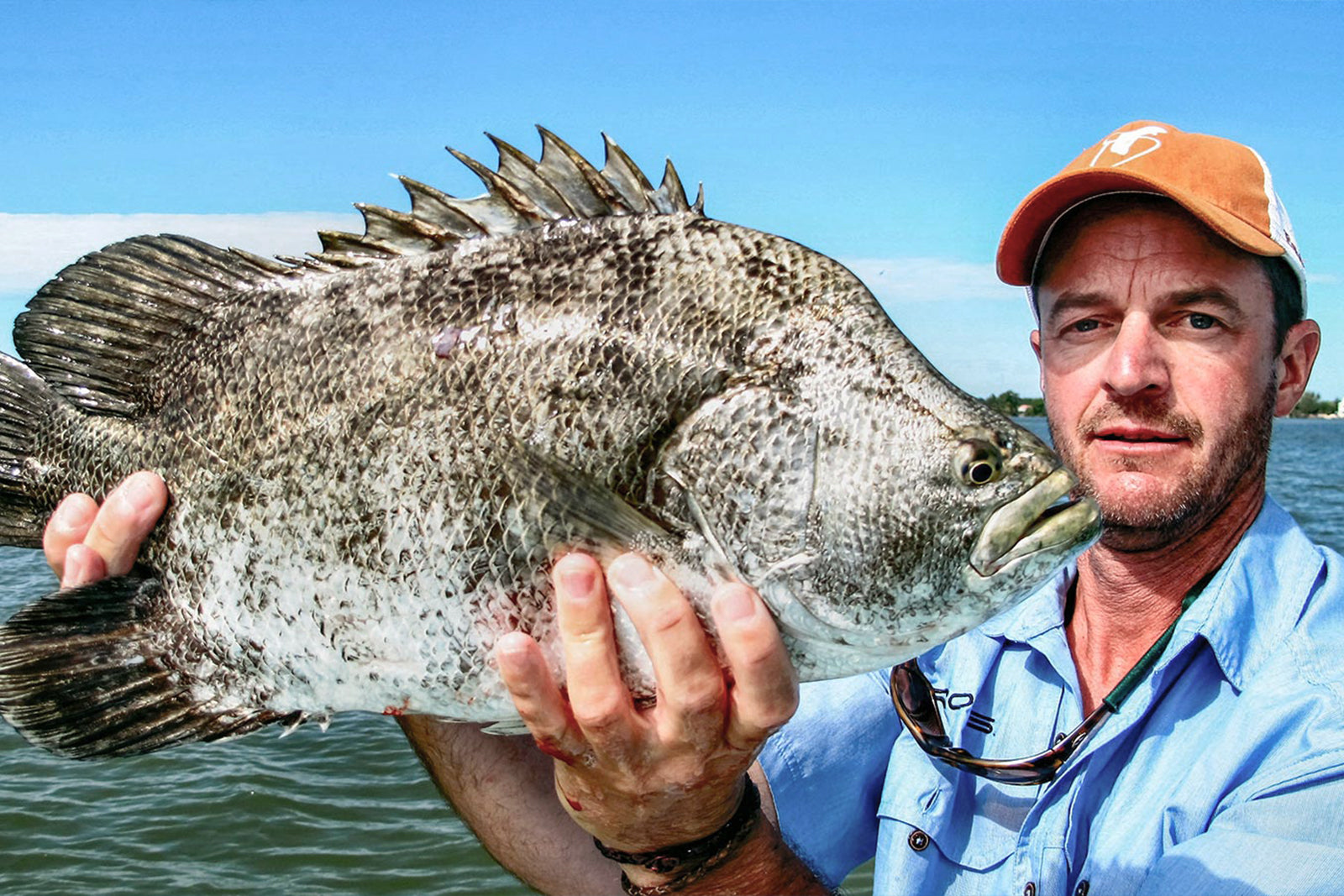 Top 5 Tricks for Fly Fishermen
