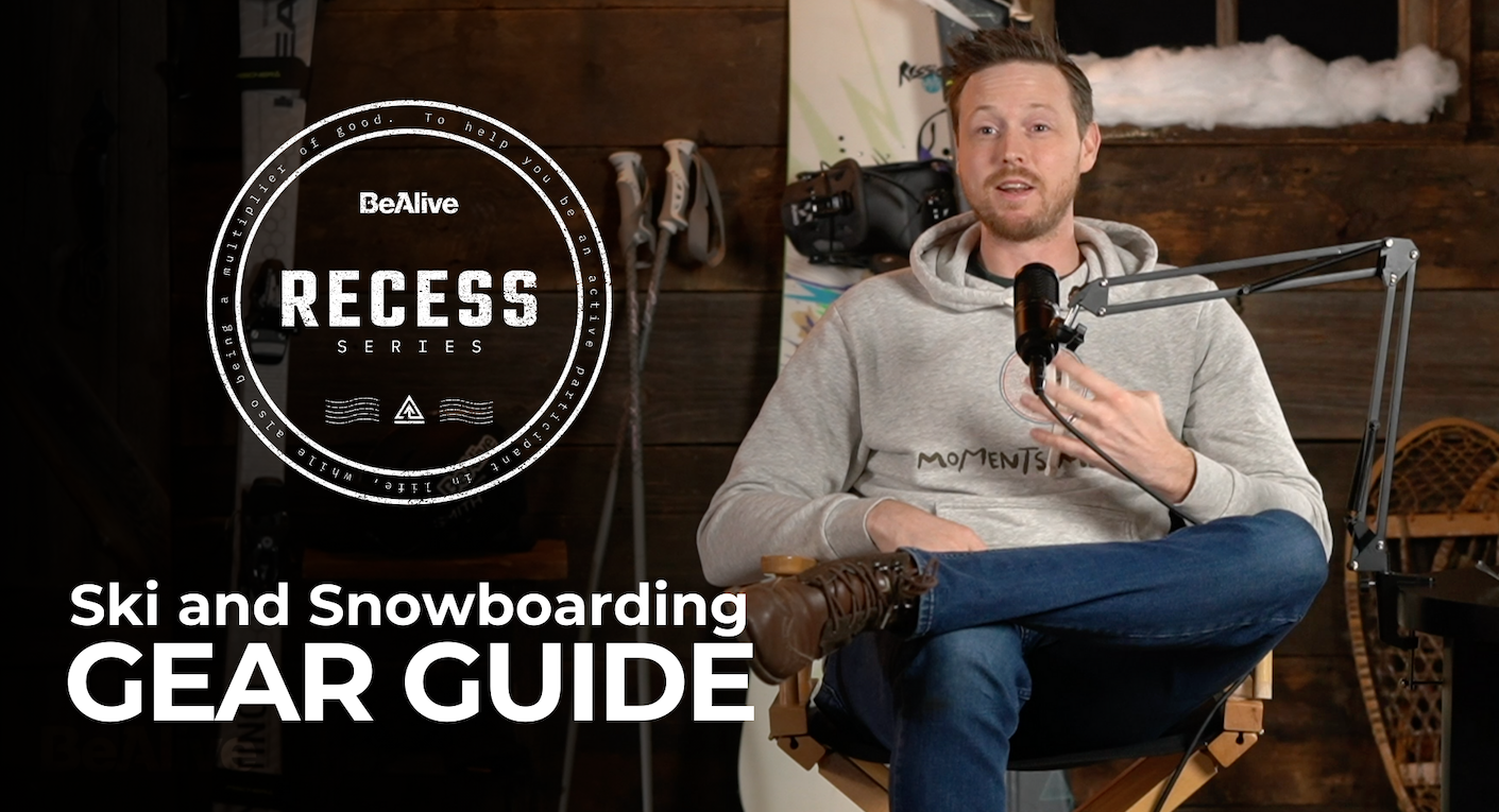 The 2023 Master Essential Ski Trip Packing & Gear Guide