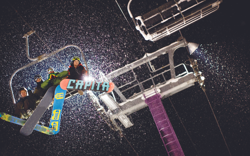 Should You Rent or Buy on Your Next Ski Trip?